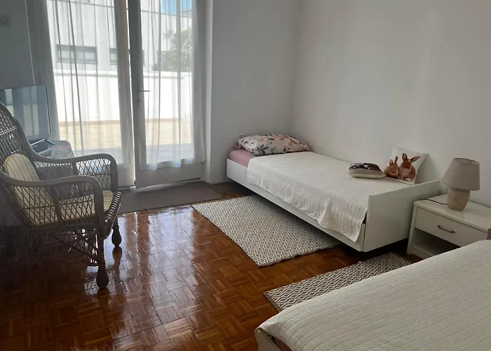 Apartman Klara