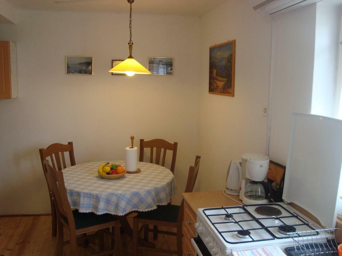 Klara Apartmán *